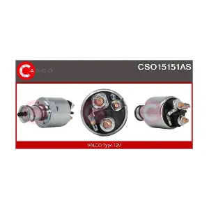 CSO15151AS CASCO