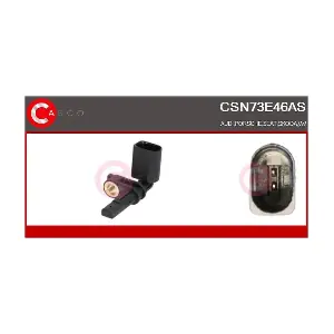 CASCO CSN73E46AS