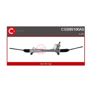 CSB89100AS CASCO