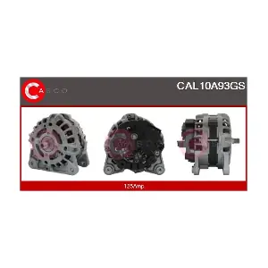 CASCO CAL10A93GS