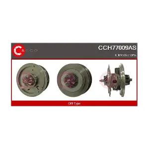 CCH77009AS CASCO