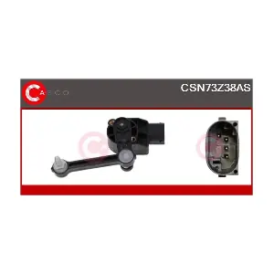 CSN73Z38AS CASCO