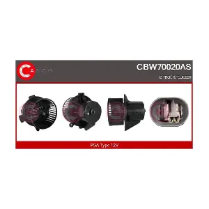 CBW70020AS CASCO