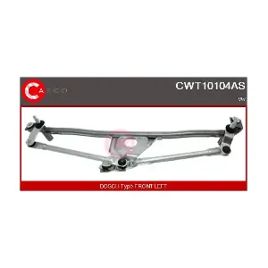 CWT10104AS CASCO