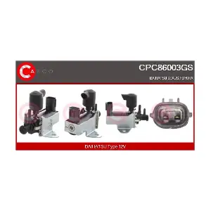 CPC86003GS CASCO