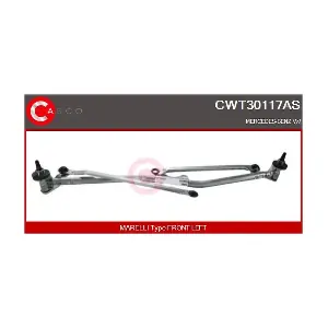 CWT30117AS CASCO