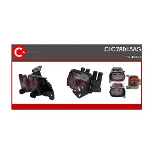 CIC78015AS CASCO
