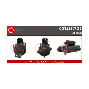 CST21237GS CASCO