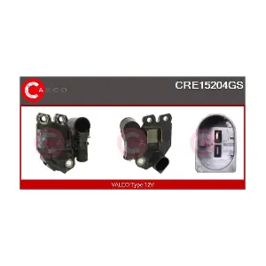 CRE15204GS CASCO
