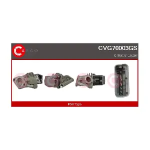 CVG70003GS CASCO