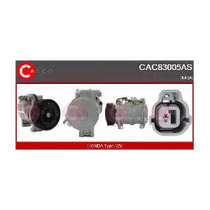CAC83005AS CASCO