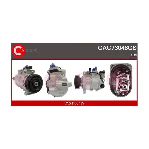 CAC73048GS CASCO