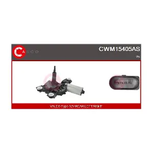 CWM15405AS CASCO