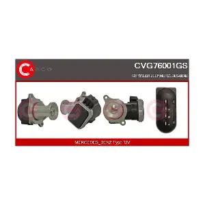 CVG76001GS CASCO