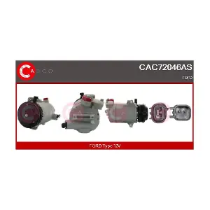 CAC72046AS CASCO