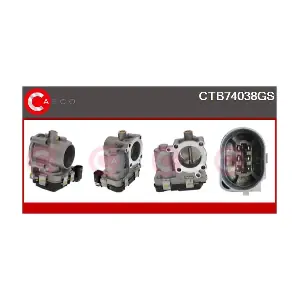 CTB74038GS CASCO