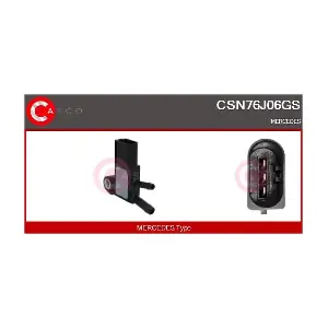 CSN76J06GS CASCO