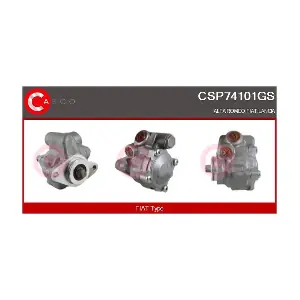 CASCO CSP74101GS
