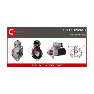 CST10269AS CASCO