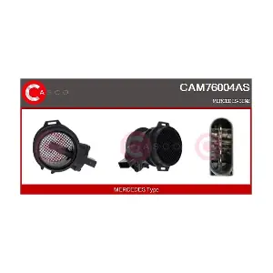 CAM76004AS CASCO