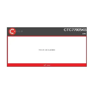 CASCO CTC77005KS