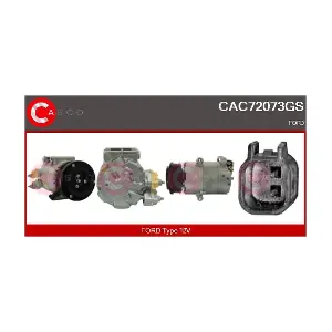 CASCO CAC72073GS