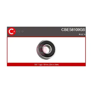 CASCO CBE58100GS