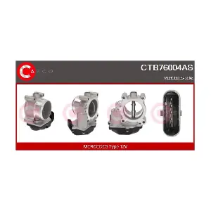 CTB76004AS CASCO