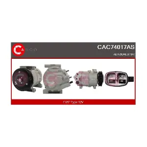 CASCO CAC74017AS