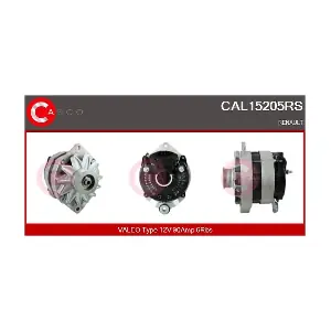 CASCO CAL15205RS