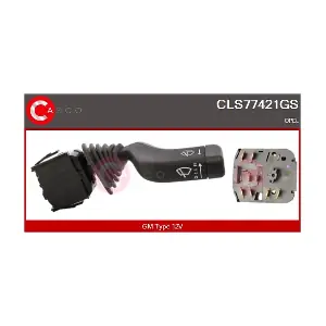 CLS77421GS CASCO