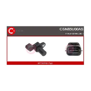 CSN85U00AS CASCO