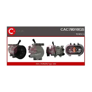 CAC78010GS CASCO
