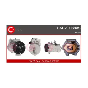 CAC71088AS CASCO