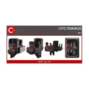 CPC75004GS CASCO
