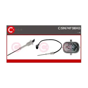 CSN74F08AS CASCO
