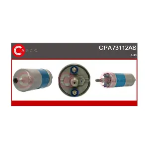 CASCO CPA73112AS