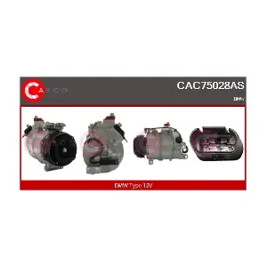 CAC75028AS CASCO