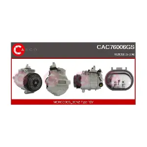 CAC76006GS CASCO