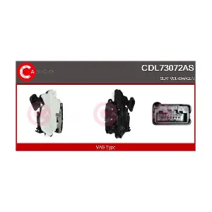 CDL73072AS CASCO