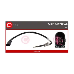 CSN73FN6GS CASCO