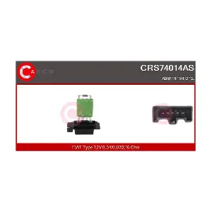 CASCO CRS74014AS
