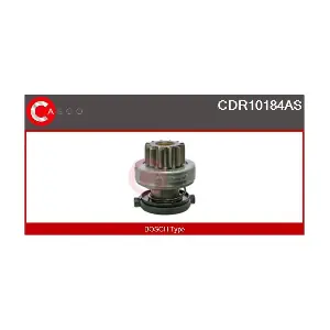 CASCO CDR10184AS