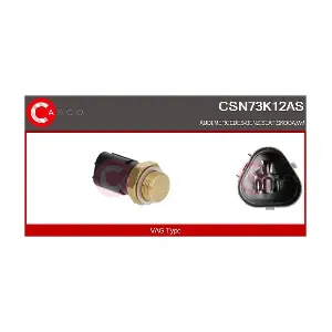 CSN73K12AS CASCO