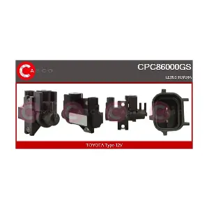 CPC86000GS CASCO