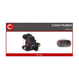 CSN77A28AS CASCO