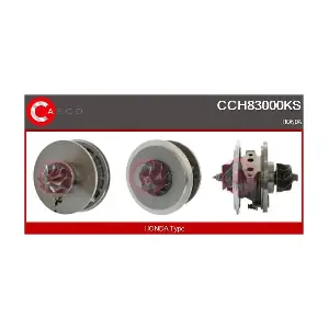 CCH83000KS CASCO
