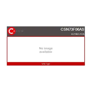 CSN73F06AS CASCO