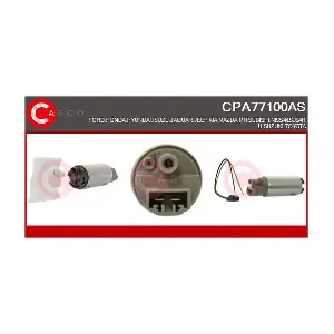 CASCO CPA77100AS