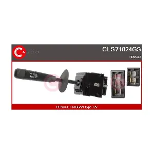 CLS71024GS CASCO